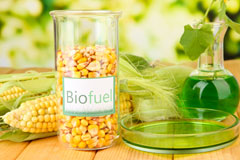 Hebron biofuel availability