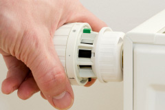 Hebron central heating repair costs